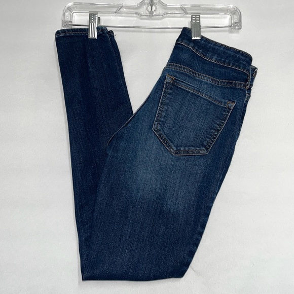 Old Navy Denim - Old Navy Rockstar Jeans